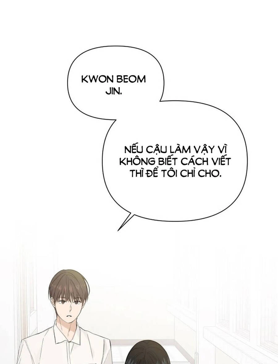 Chỉ Là Ánh Bình Minh Chapter 9.1 - 12