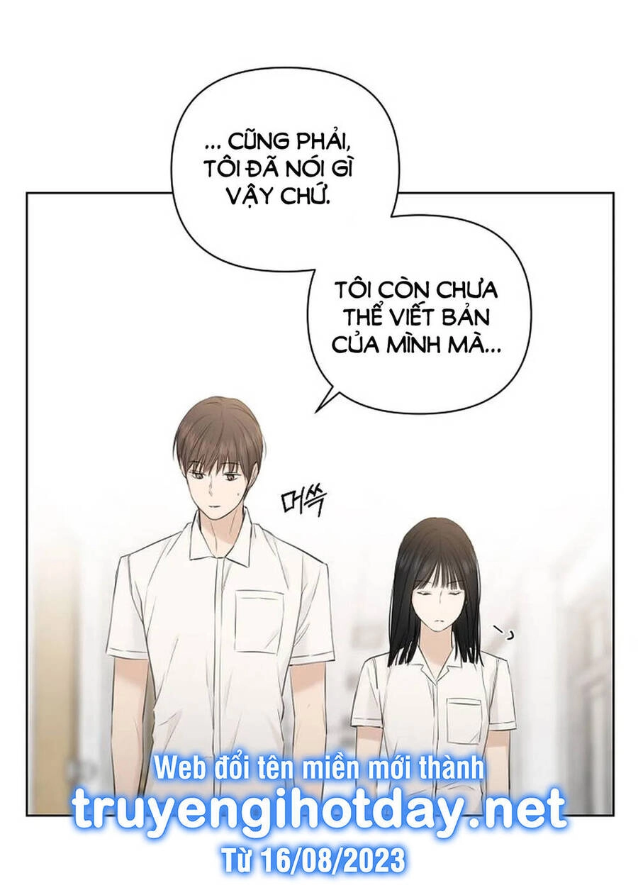 Chỉ Là Ánh Bình Minh Chapter 9.1 - 19