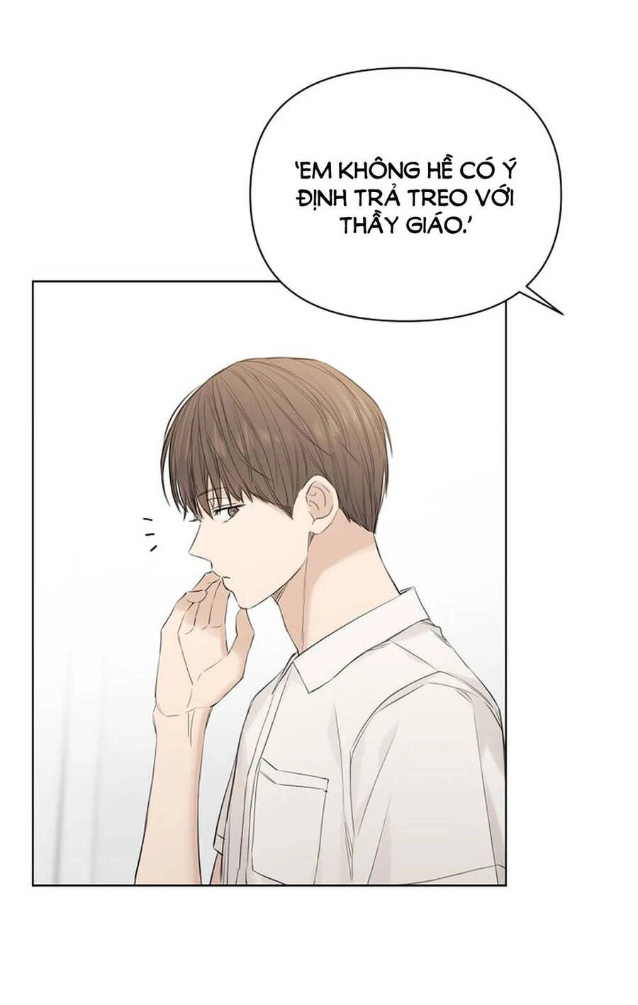 Chỉ Là Ánh Bình Minh Chapter 9.1 - 26