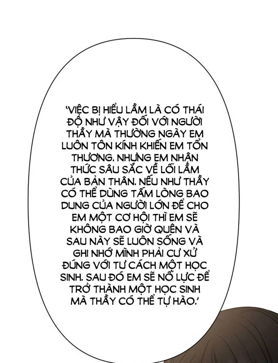 Chỉ Là Ánh Bình Minh Chapter 9.1 - 27