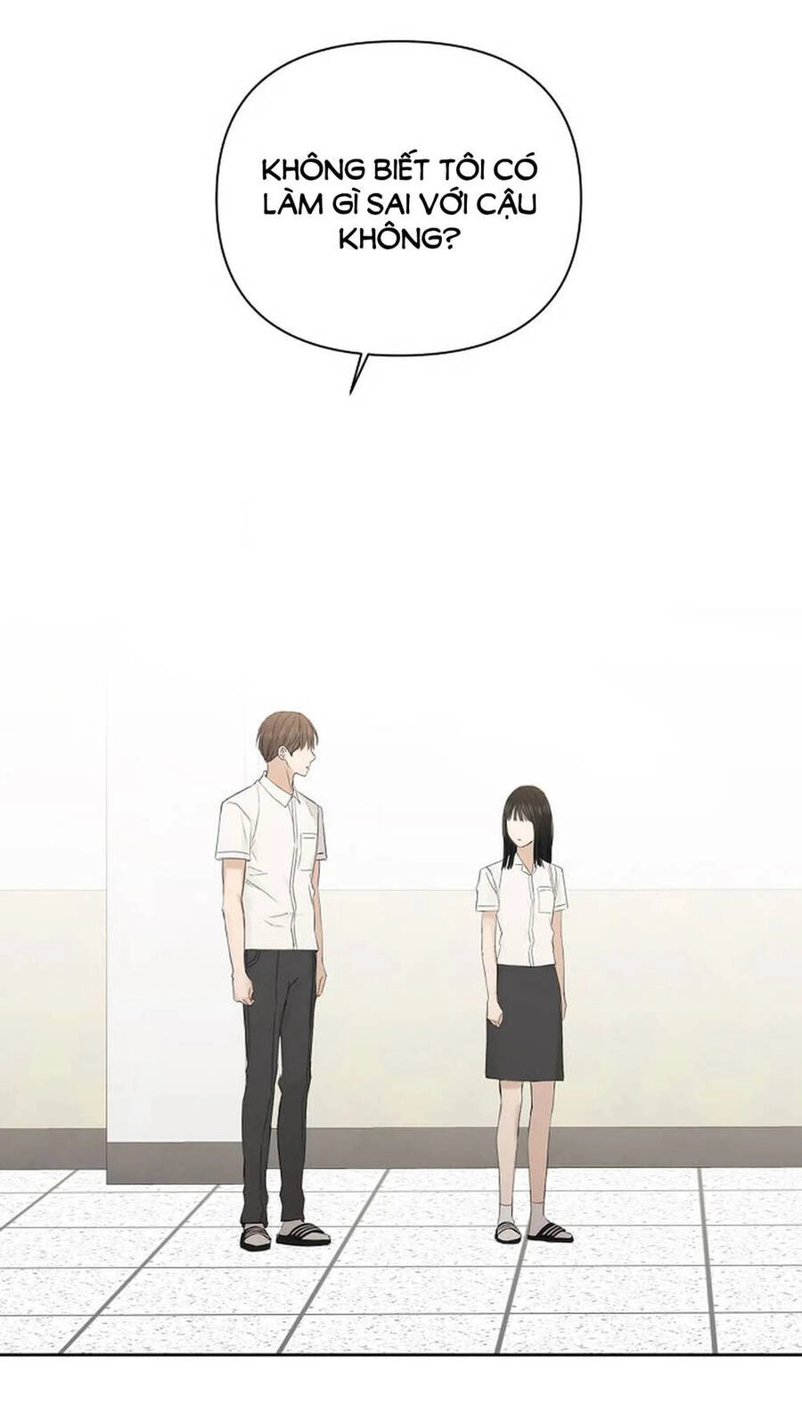 Chỉ Là Ánh Bình Minh Chapter 9.1 - 34