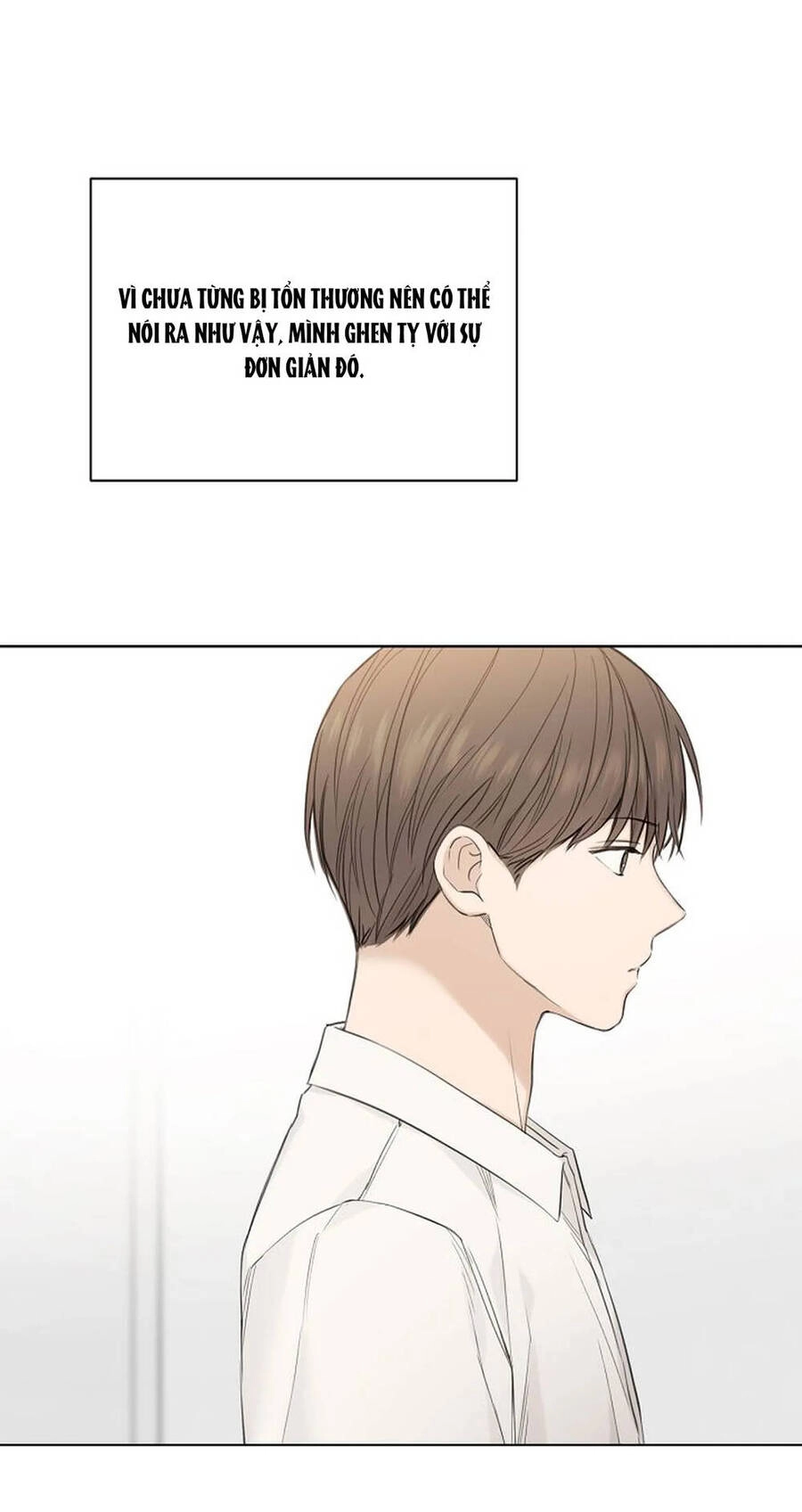 Chỉ Là Ánh Bình Minh Chapter 9.2 - 1