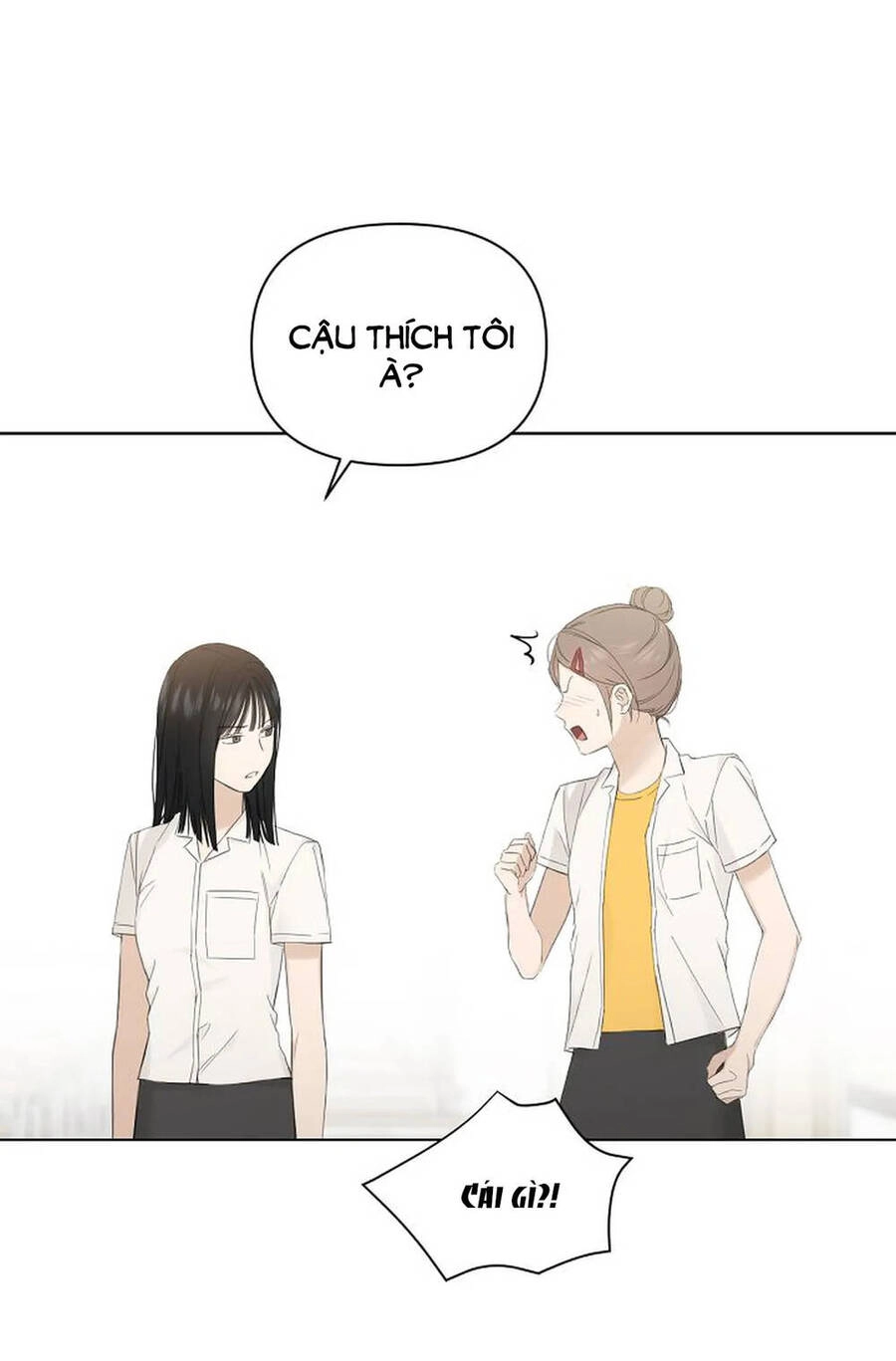 Chỉ Là Ánh Bình Minh Chapter 9.2 - 15