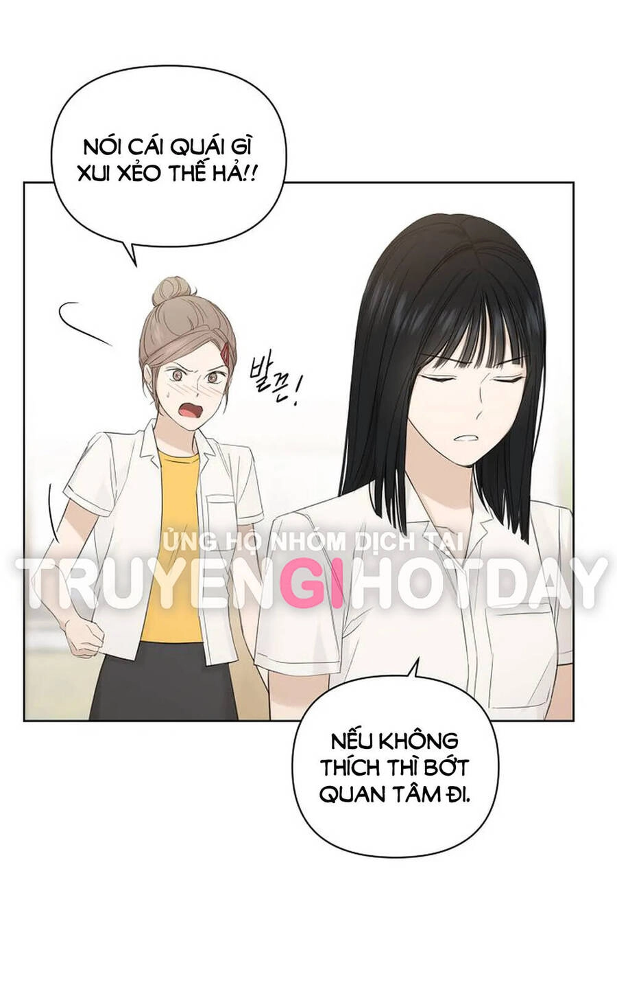 Chỉ Là Ánh Bình Minh Chapter 9.2 - 16