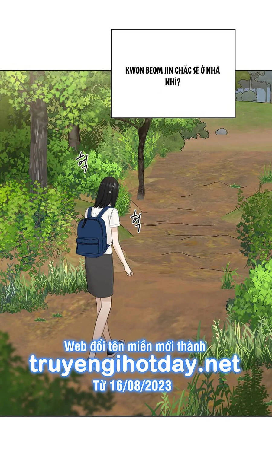 Chỉ Là Ánh Bình Minh Chapter 9.2 - 21