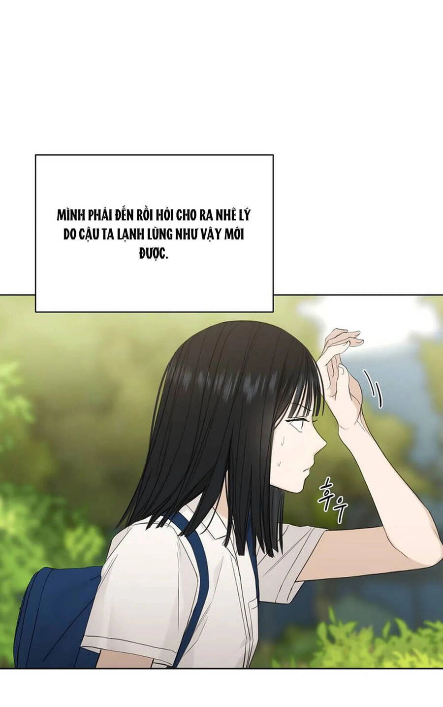 Chỉ Là Ánh Bình Minh Chapter 9.2 - 22