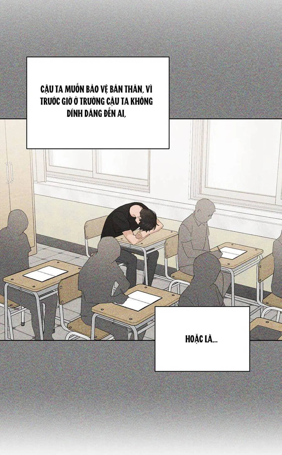 Chỉ Là Ánh Bình Minh Chapter 9.2 - 24