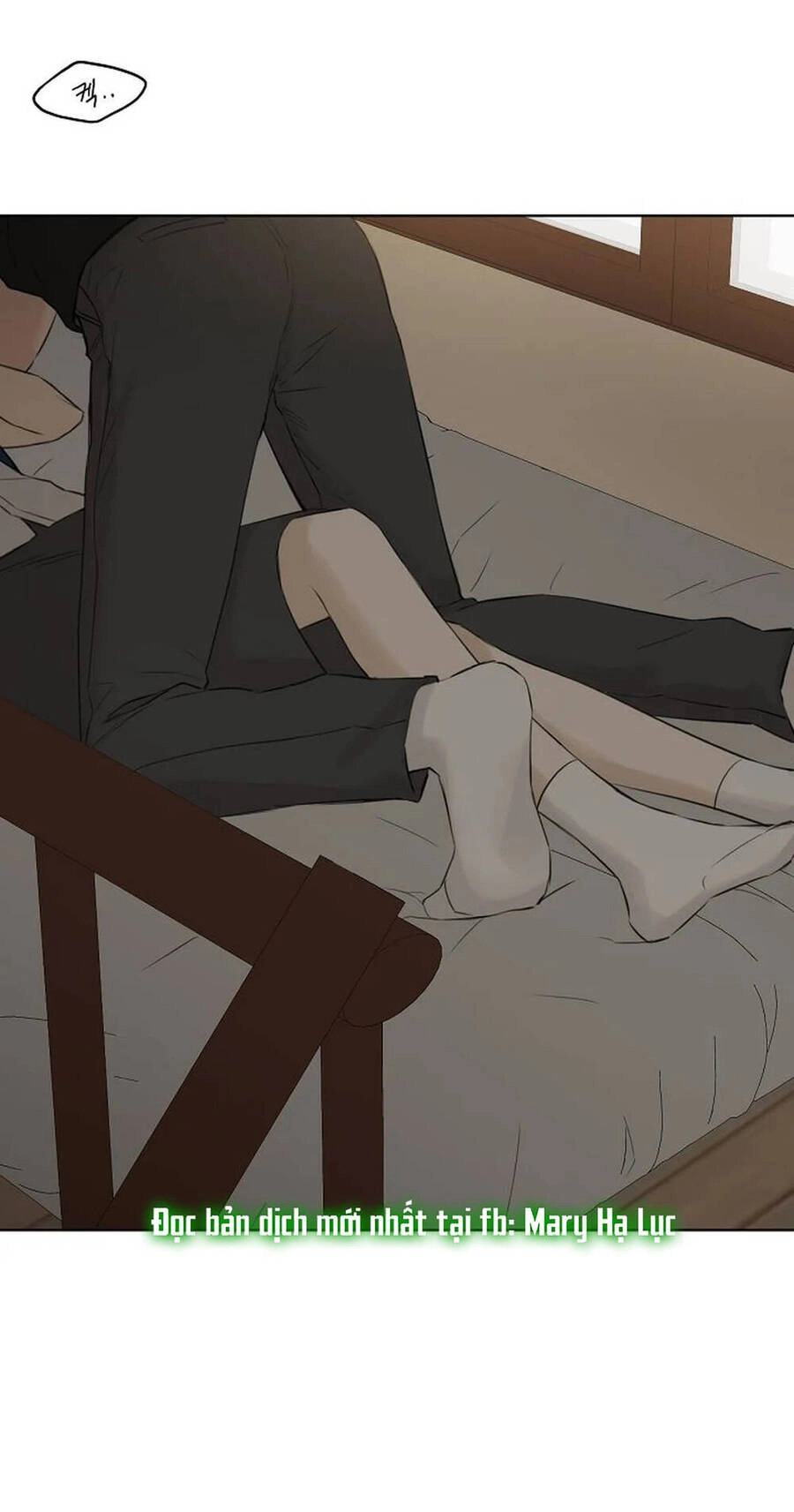 Chỉ Là Ánh Bình Minh Chapter 9.2 - 51