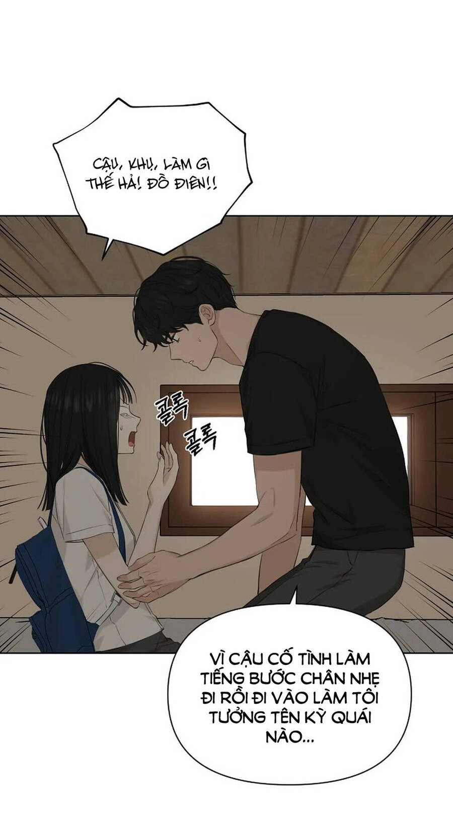 Chỉ Là Ánh Bình Minh Chapter 9.2 - 55