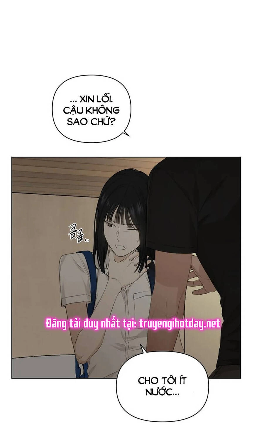 Chỉ Là Ánh Bình Minh Chapter 9.2 - 57