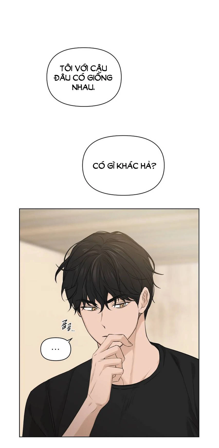 Chỉ Là Ánh Bình Minh Chapter 10.1 - 5