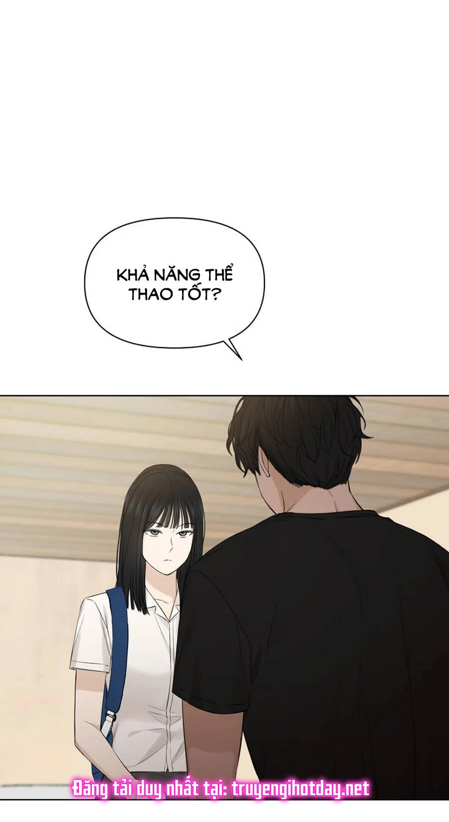 Chỉ Là Ánh Bình Minh Chapter 10.1 - 6