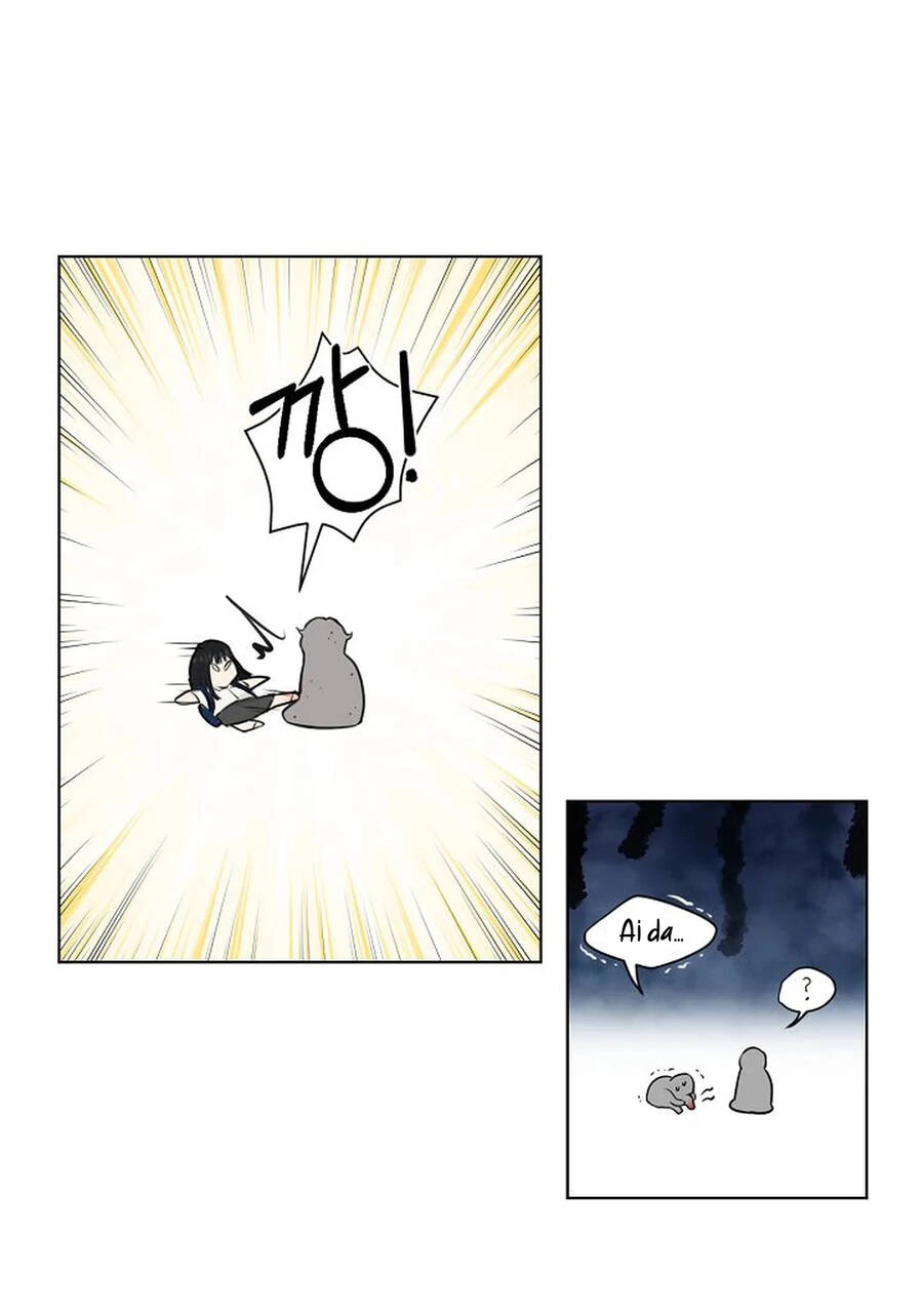 Chỉ Là Ánh Bình Minh Chapter 10.1 - 7