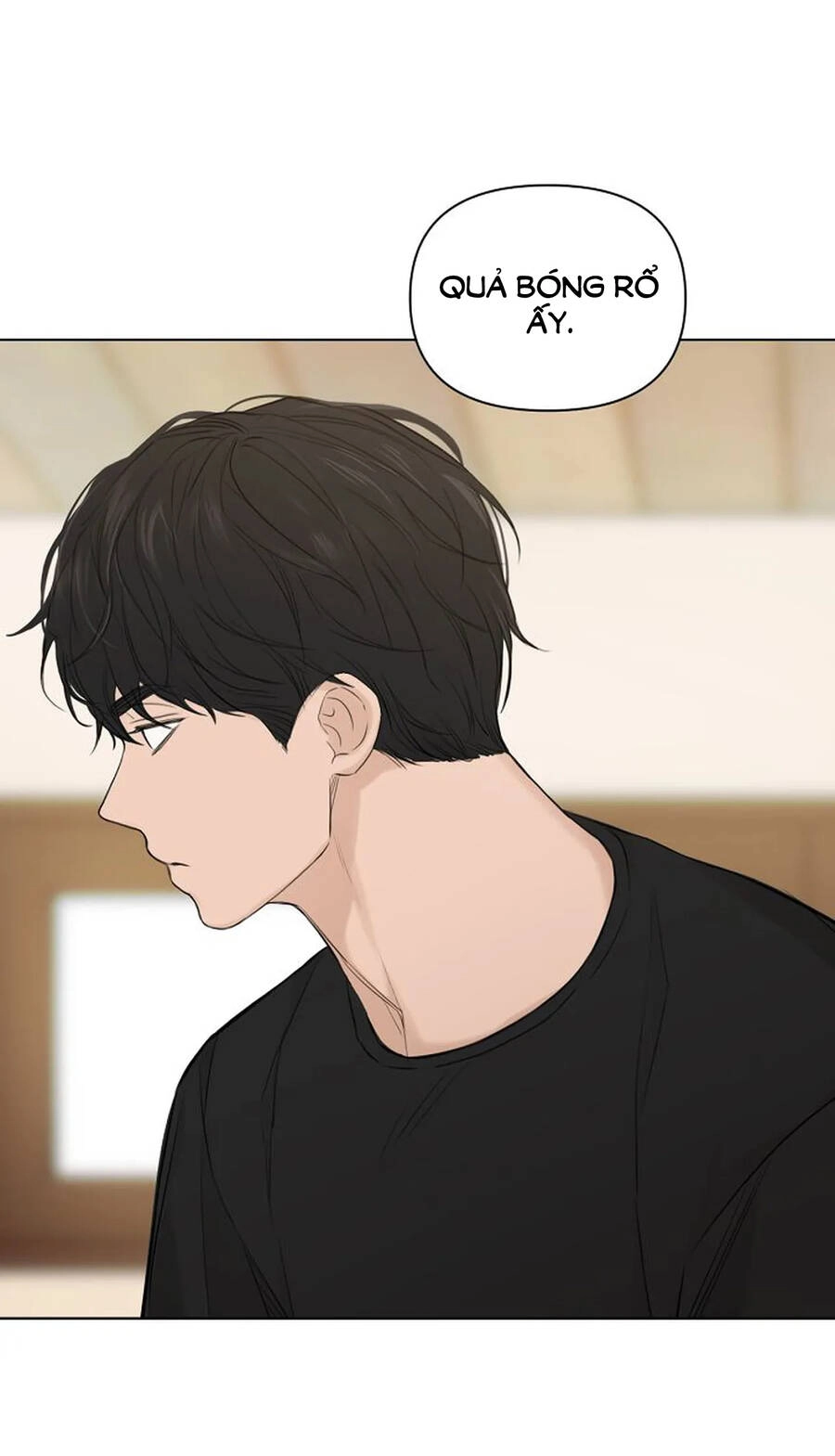 Chỉ Là Ánh Bình Minh Chapter 10.1 - 10