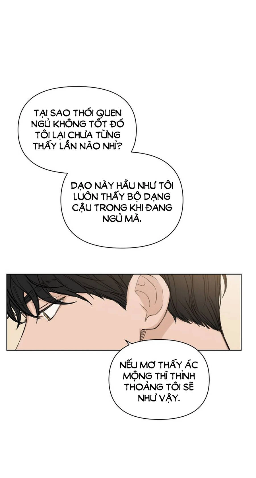 Chỉ Là Ánh Bình Minh Chapter 10.1 - 12