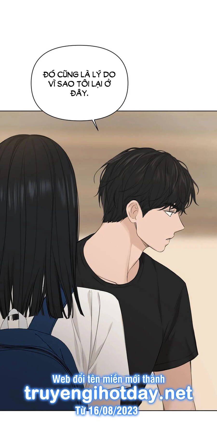 Chỉ Là Ánh Bình Minh Chapter 10.1 - 14