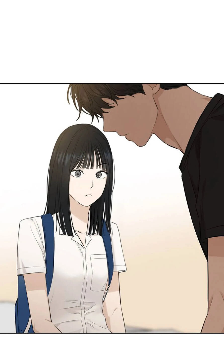 Chỉ Là Ánh Bình Minh Chapter 10.1 - 15