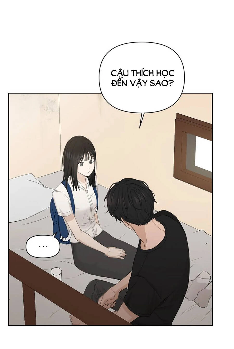 Chỉ Là Ánh Bình Minh Chapter 10.1 - 17