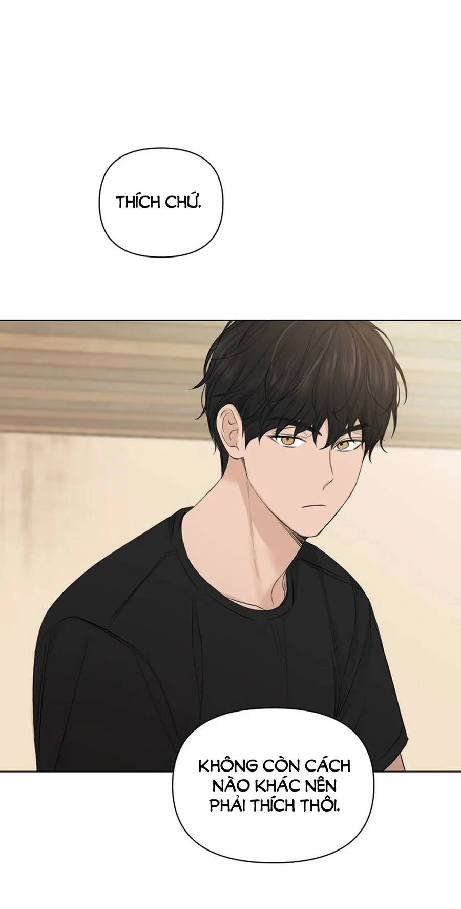 Chỉ Là Ánh Bình Minh Chapter 10.1 - 19