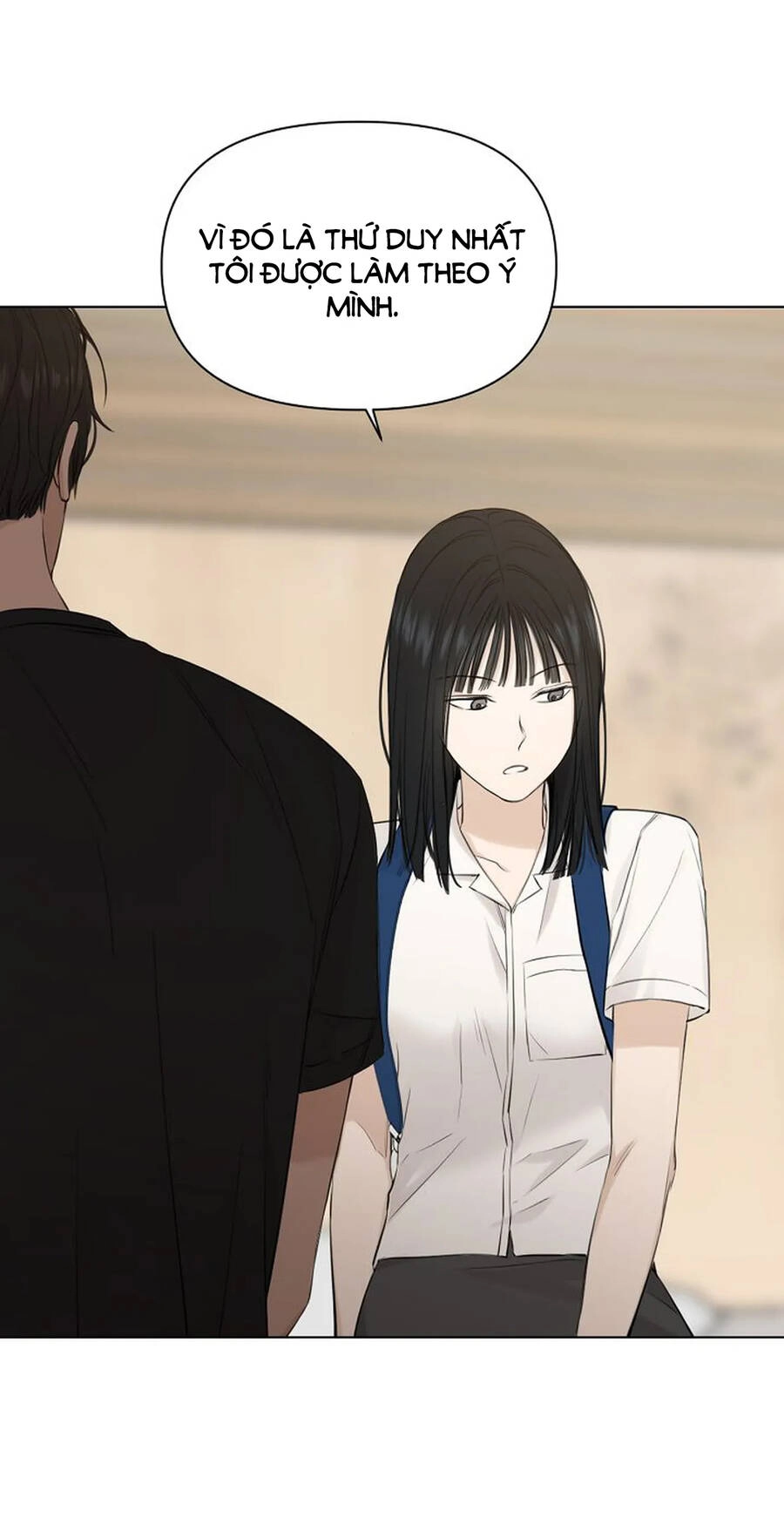 Chỉ Là Ánh Bình Minh Chapter 10.1 - 20