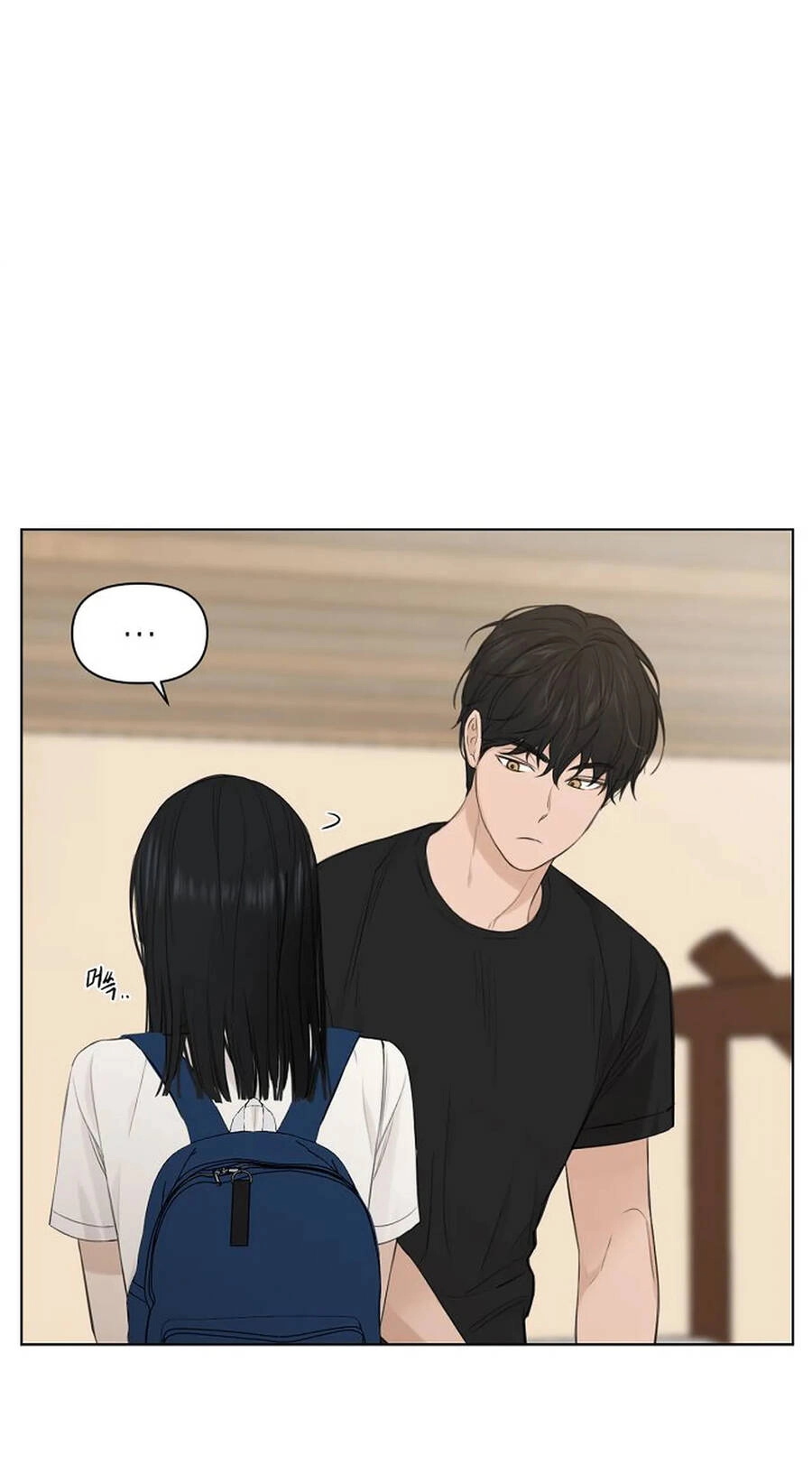 Chỉ Là Ánh Bình Minh Chapter 10.1 - 21