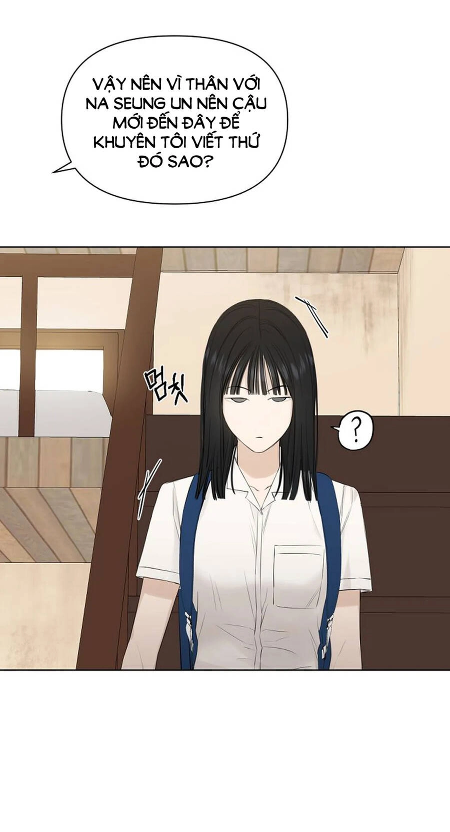 Chỉ Là Ánh Bình Minh Chapter 10.1 - 24