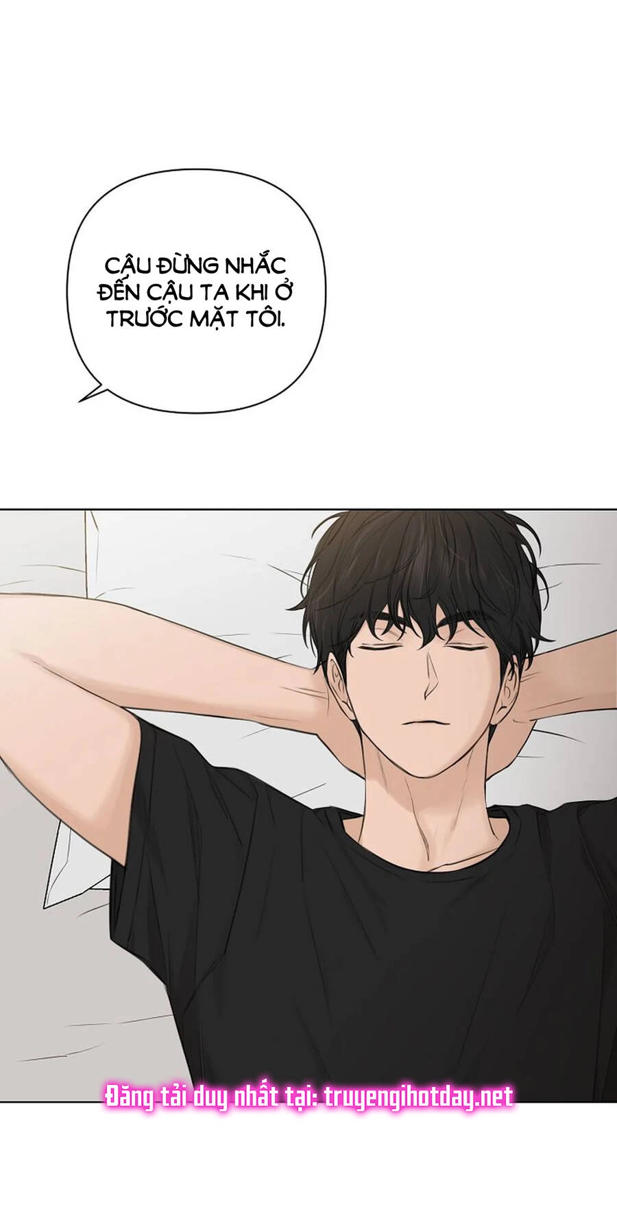 Chỉ Là Ánh Bình Minh Chapter 10.1 - 26