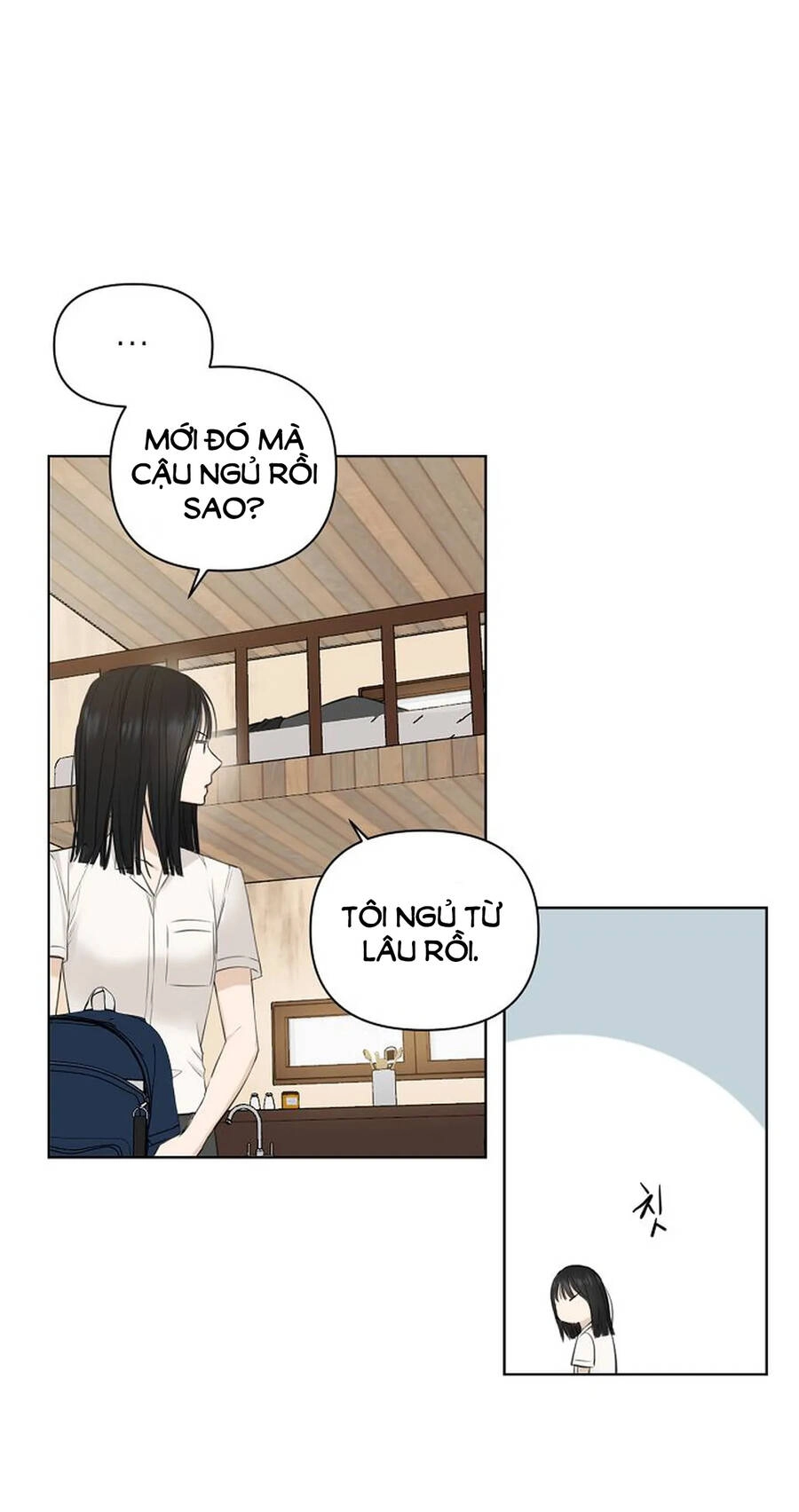 Chỉ Là Ánh Bình Minh Chapter 10.1 - 27