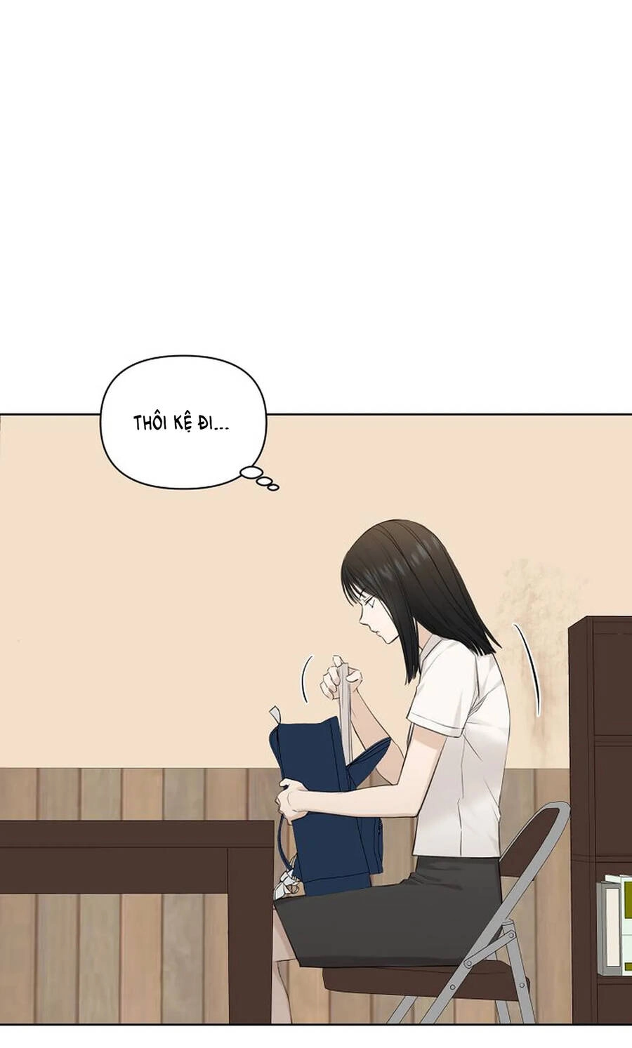 Chỉ Là Ánh Bình Minh Chapter 10.1 - 28