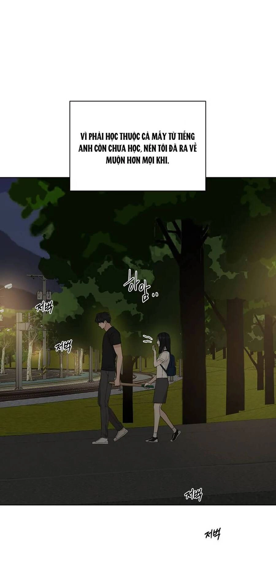 Chỉ Là Ánh Bình Minh Chapter 10.2 - 3