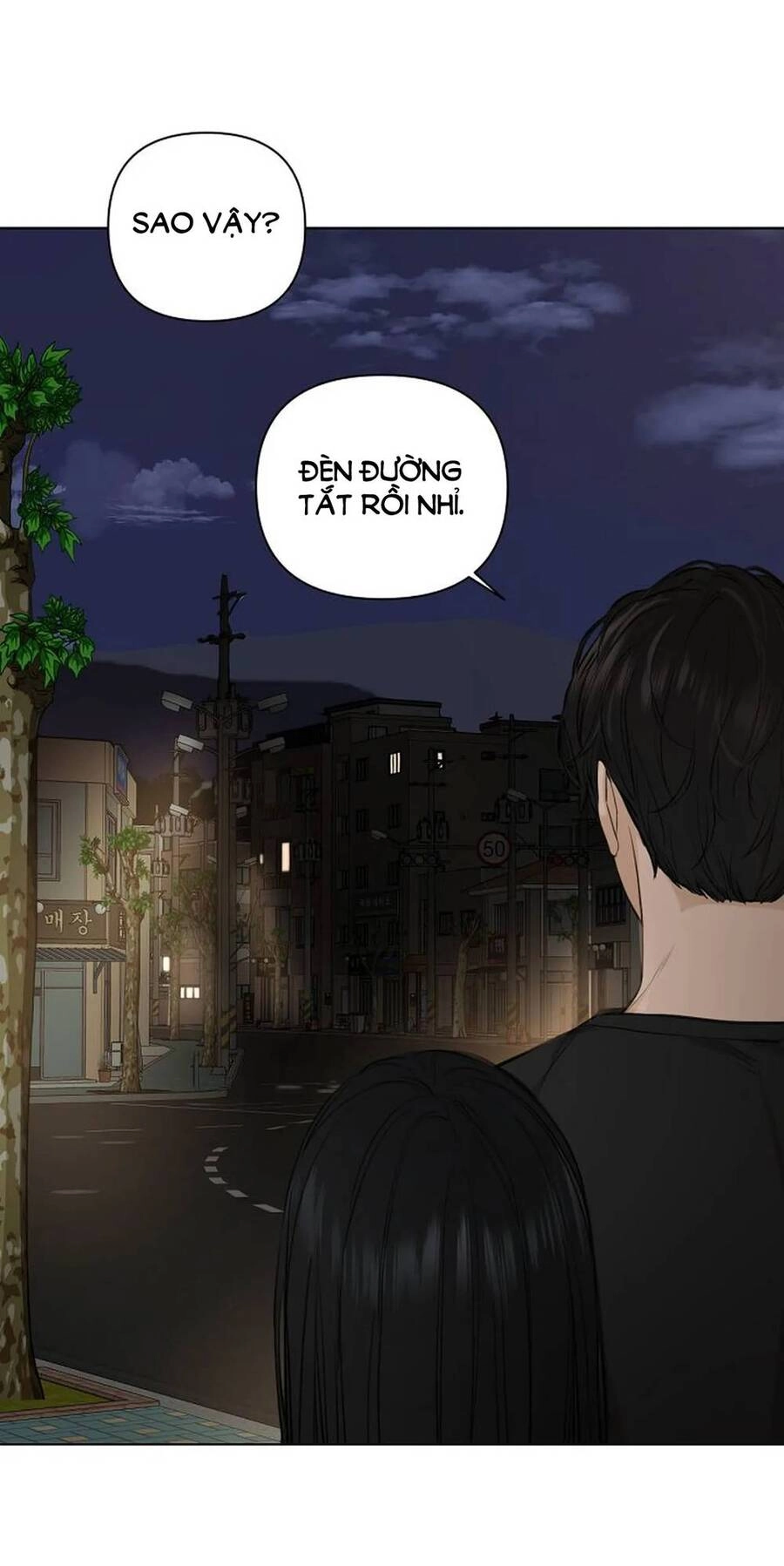 Chỉ Là Ánh Bình Minh Chapter 10.2 - 5