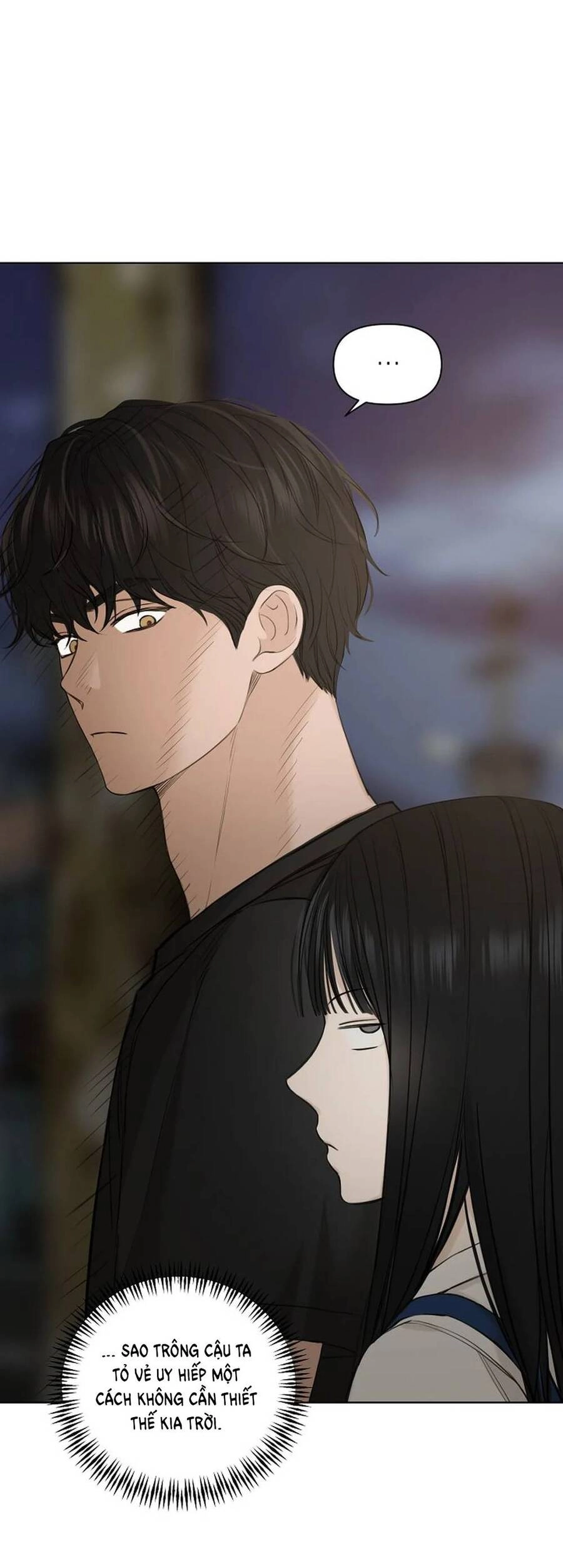 Chỉ Là Ánh Bình Minh Chapter 10.2 - 8