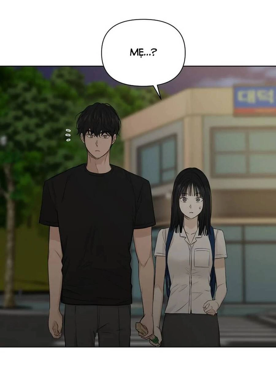 Chỉ Là Ánh Bình Minh Chapter 10.2 - 17