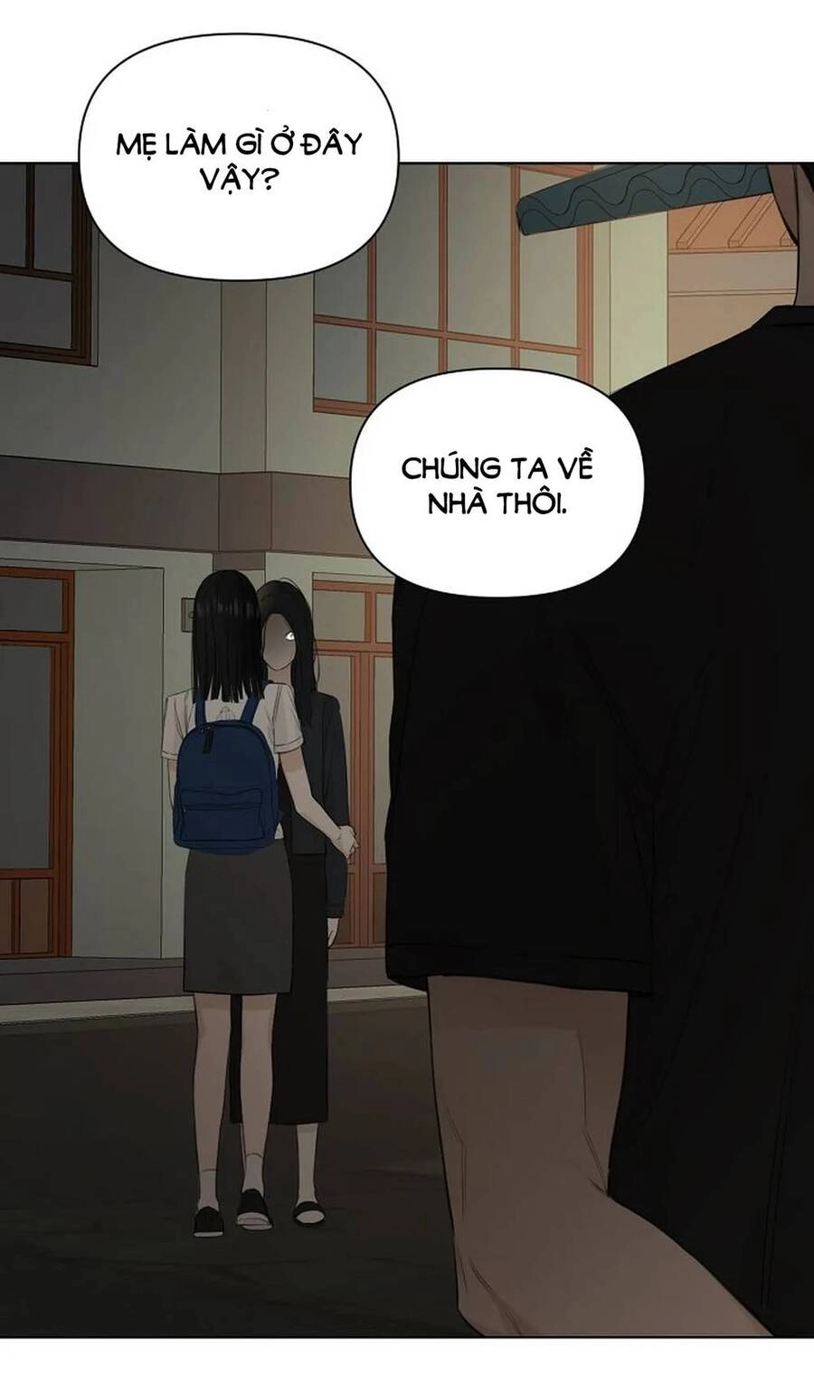 Chỉ Là Ánh Bình Minh Chapter 10.2 - 20