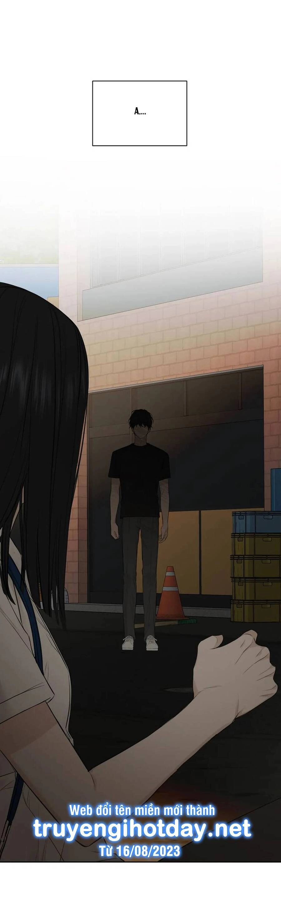 Chỉ Là Ánh Bình Minh Chapter 10.2 - 31