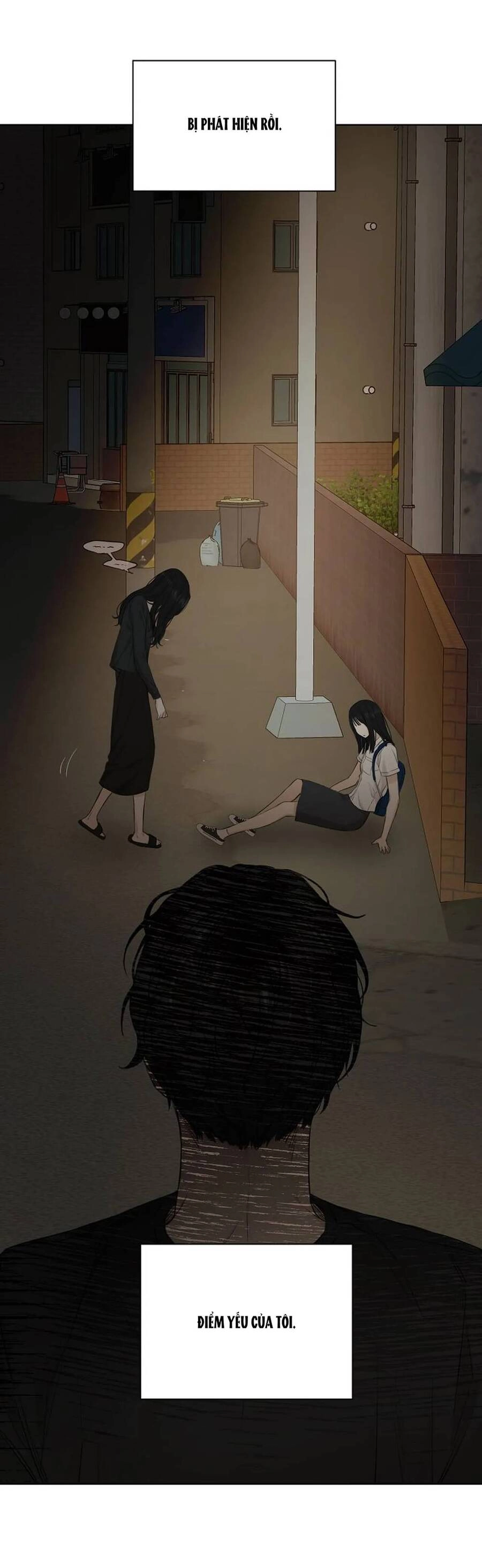 Chỉ Là Ánh Bình Minh Chapter 10.2 - 32