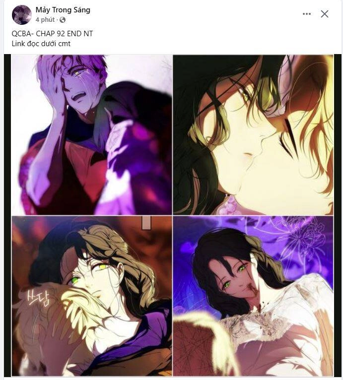 Chỉ Là Ánh Bình Minh Chapter 11.1 - 2