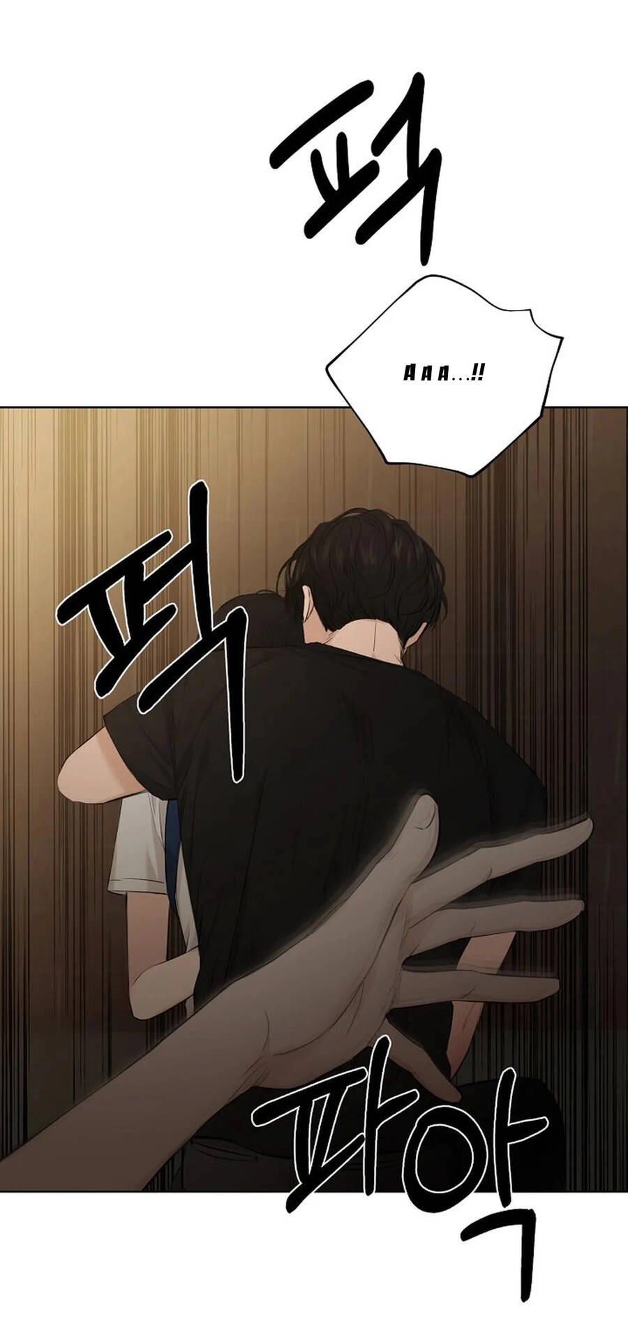 Chỉ Là Ánh Bình Minh Chapter 11.1 - 5