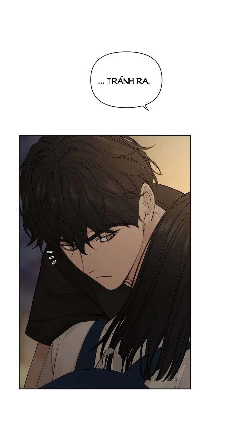 Chỉ Là Ánh Bình Minh Chapter 11.1 - 8