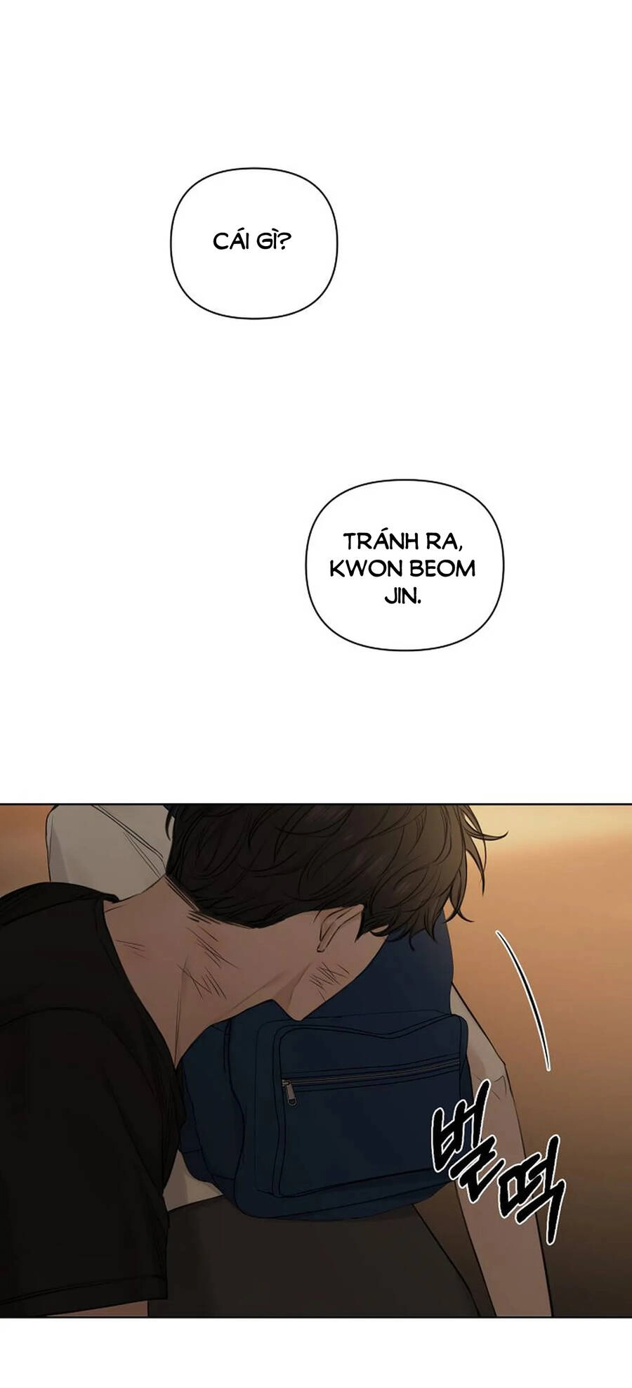 Chỉ Là Ánh Bình Minh Chapter 11.1 - 9