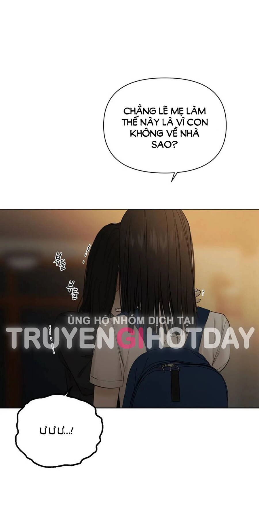 Chỉ Là Ánh Bình Minh Chapter 11.1 - 12