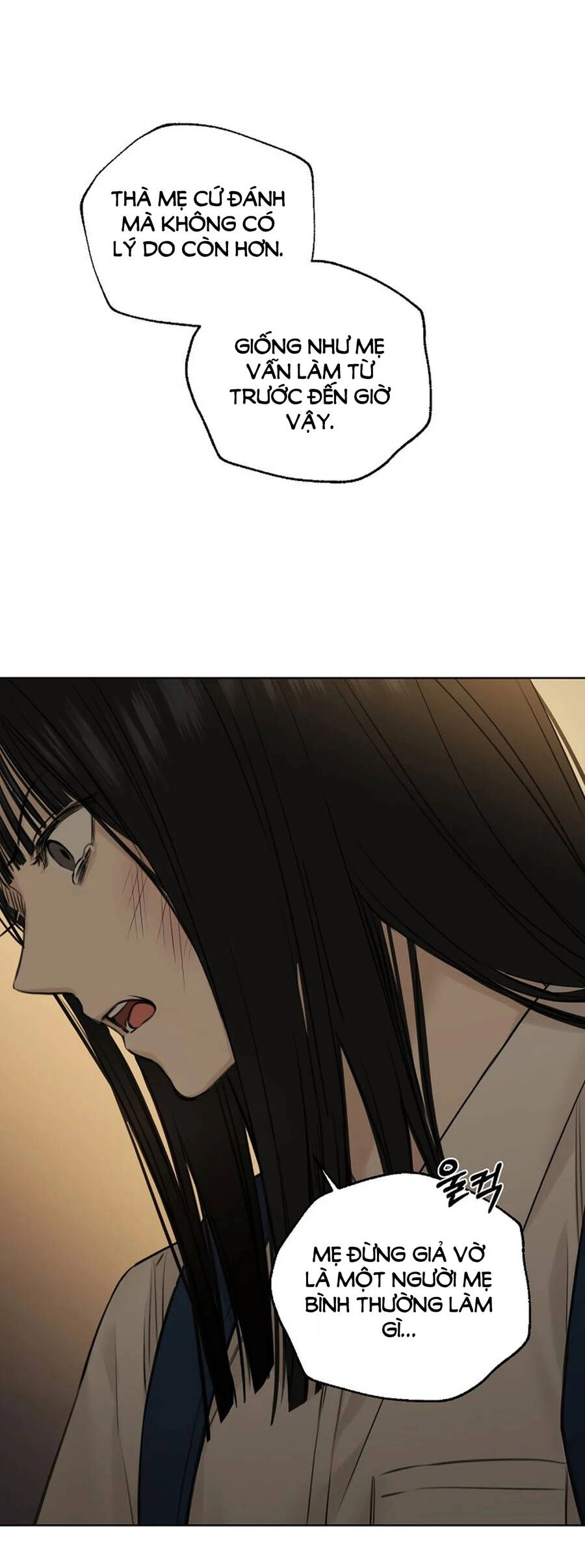 Chỉ Là Ánh Bình Minh Chapter 11.1 - 15