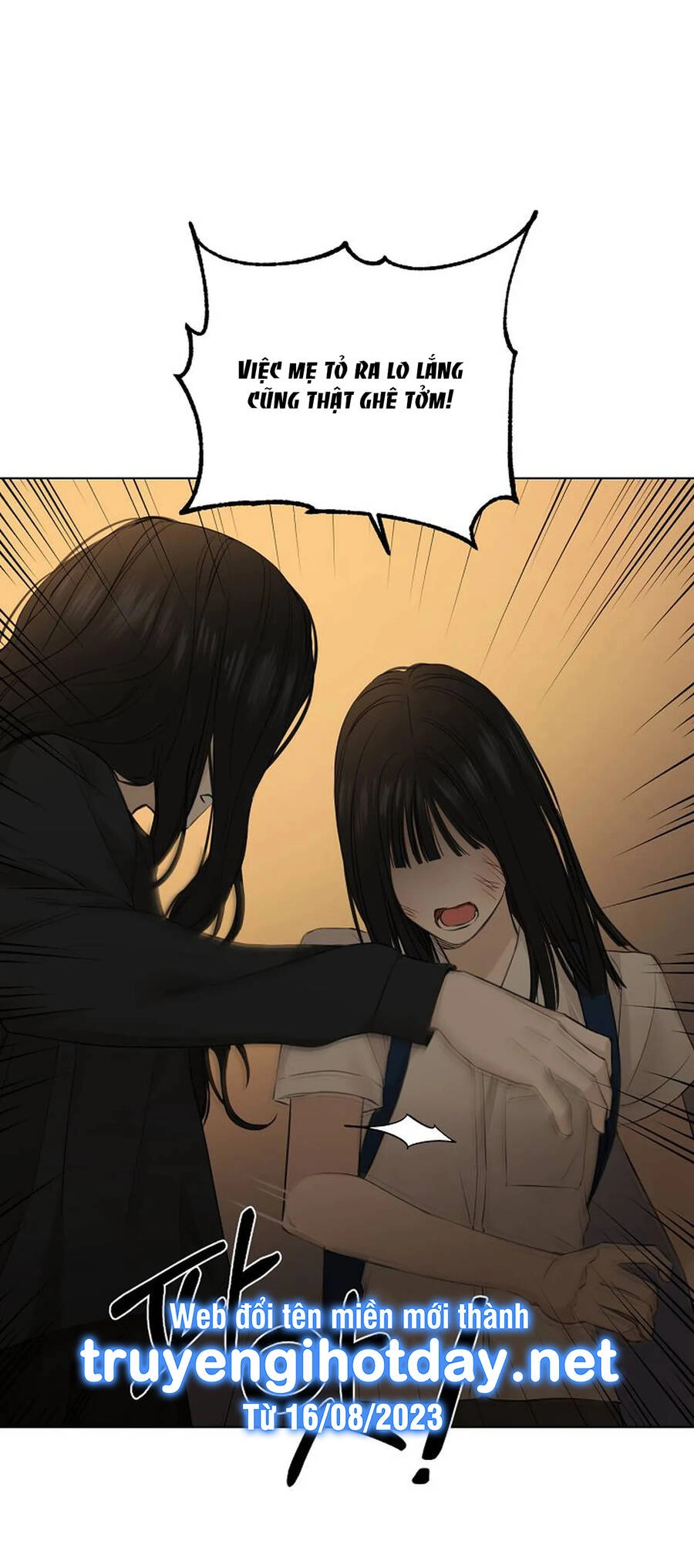 Chỉ Là Ánh Bình Minh Chapter 11.1 - 16