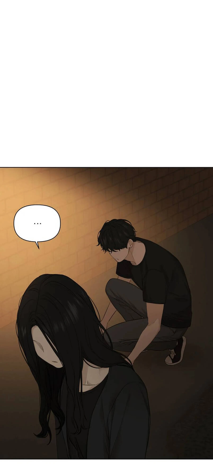 Chỉ Là Ánh Bình Minh Chapter 11.1 - 19