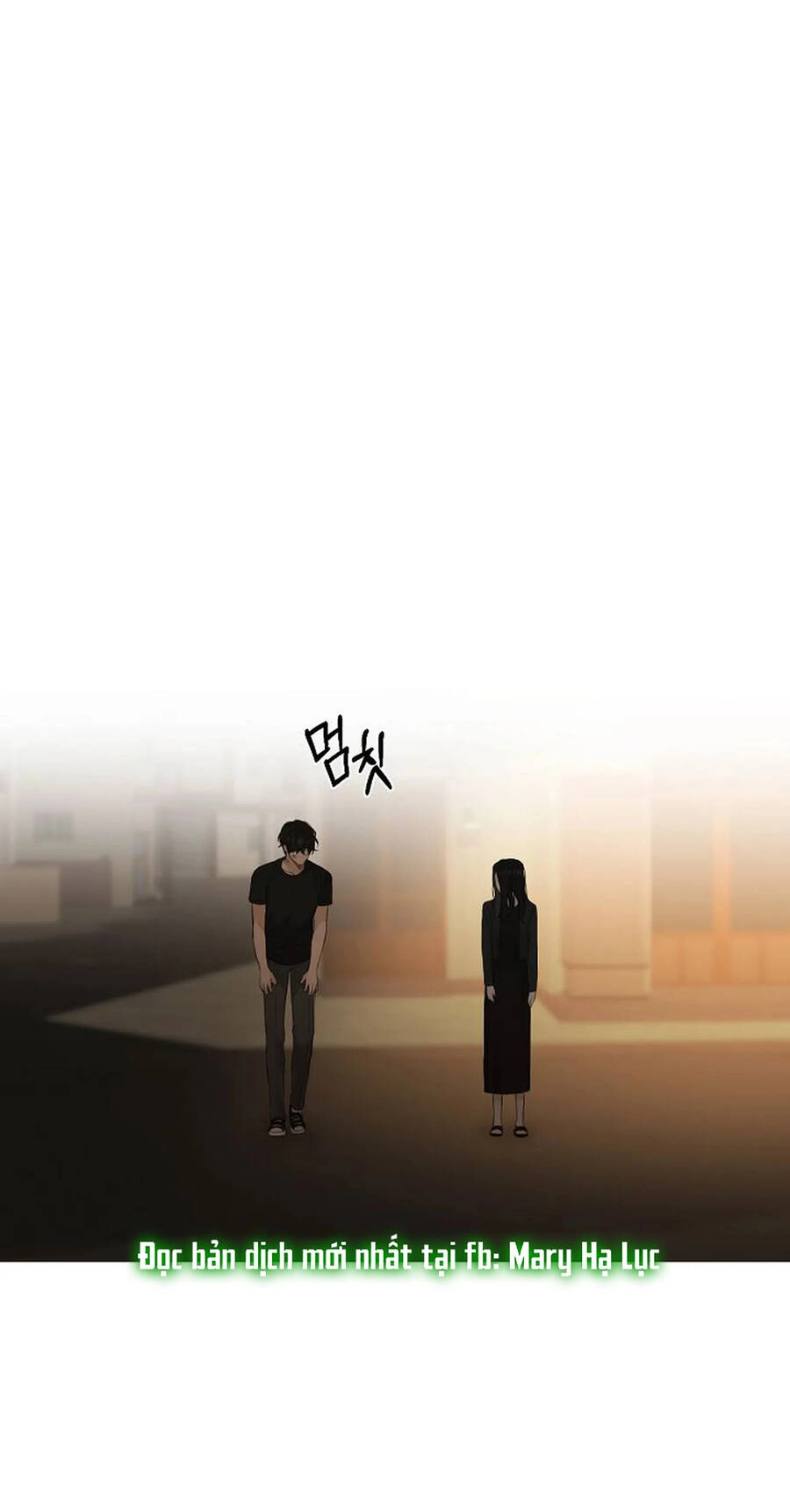 Chỉ Là Ánh Bình Minh Chapter 11.1 - 21