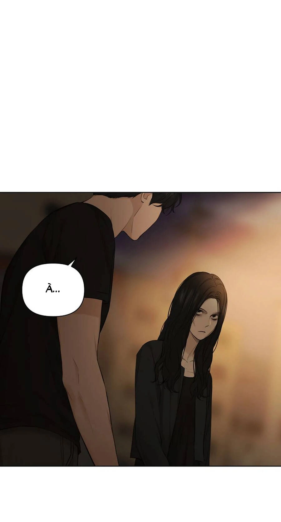 Chỉ Là Ánh Bình Minh Chapter 11.1 - 22