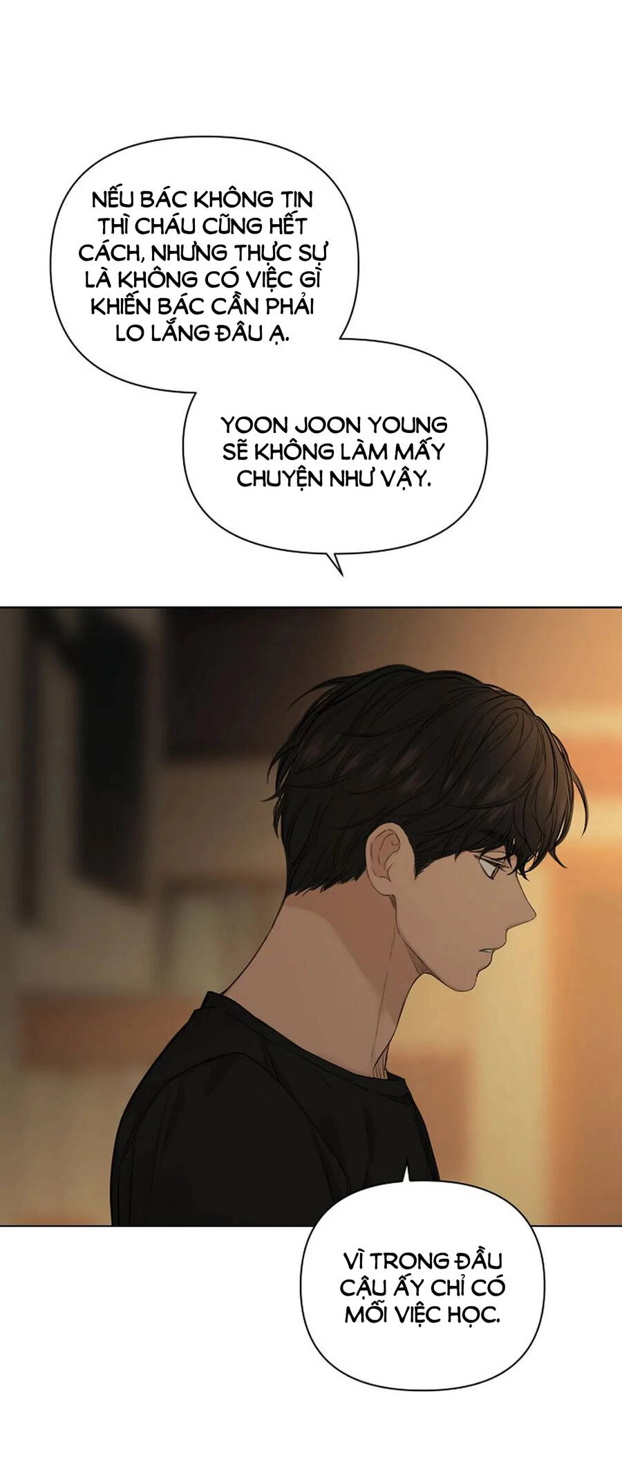 Chỉ Là Ánh Bình Minh Chapter 11.1 - 24