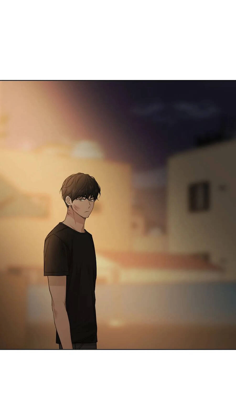 Chỉ Là Ánh Bình Minh Chapter 11.1 - 28