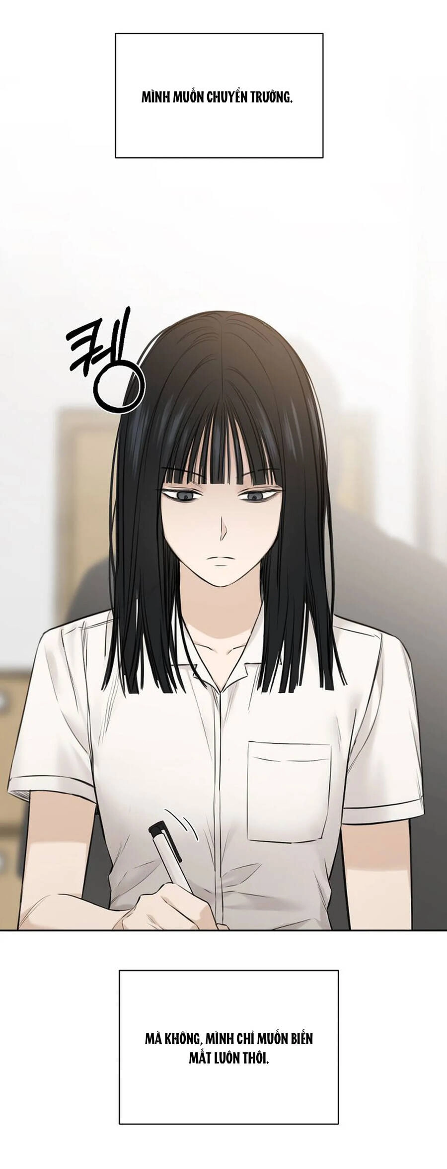 Chỉ Là Ánh Bình Minh Chapter 11.2 - 4