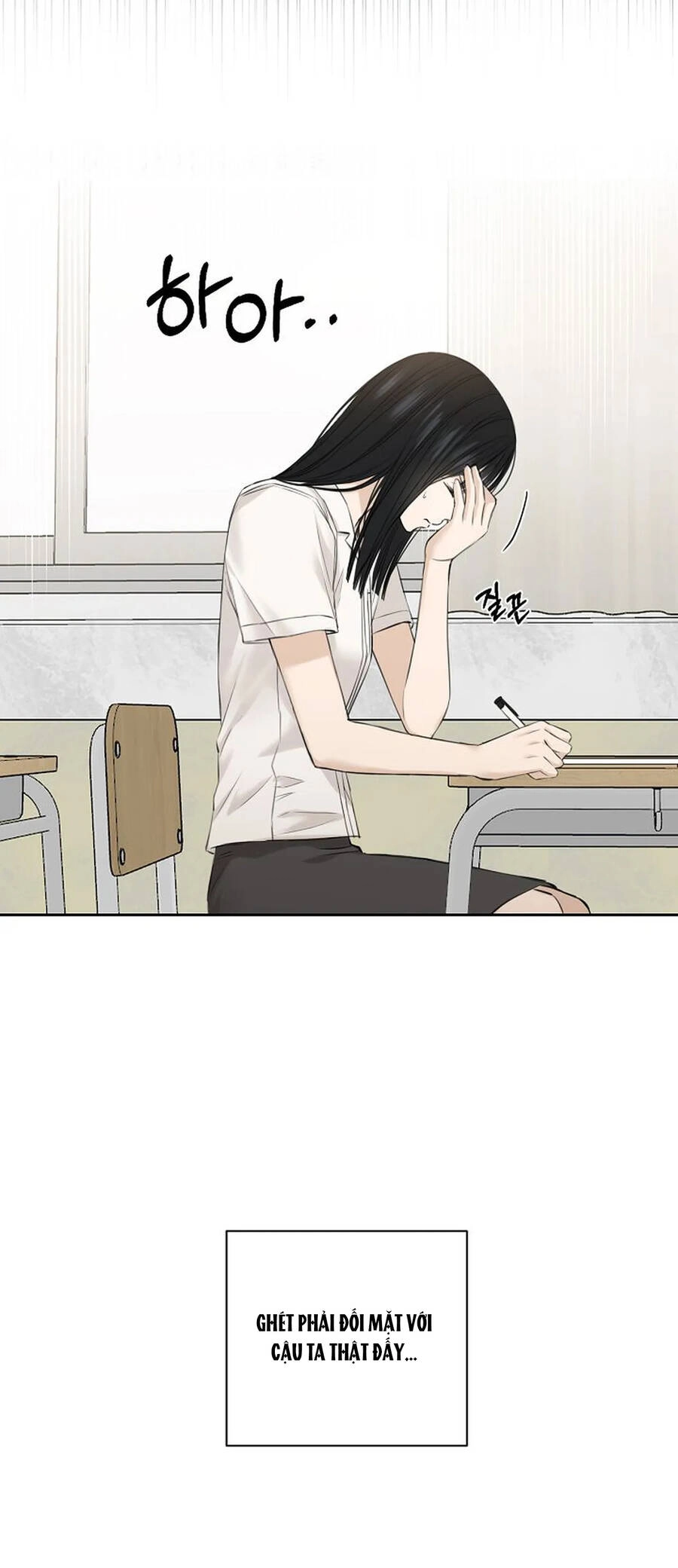 Chỉ Là Ánh Bình Minh Chapter 11.2 - 7